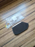 2014-2018 Audi A7 Rs7 Front Right Bose Speaker Grille Trim 4g8035420a4pk Oem. Fixed Price $42.56.