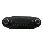 Oem Manual Climate Temperature Control Unit Fits 2016 Kia Sorento Ex Suv 2.0l. Fixed Price $104.88.
