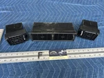 1986-1993 Volvo 240 244 245 Front Dash Hvac Heat A/c Air Vent Set Oem #4445em. Fixed Price $149.99.