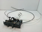 Dash Temperature Control From 1995 Toyota Tacoma 12898991. Fixed Price $83.94.