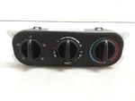 Jeep Jk Wrangler Oem Temperature Control W Hardtop Ac P55111840ae 07-10. Fixed Price $40.50.