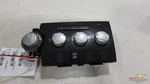 2012 Toyota Tundra Temperature Controls. Fixed Price $60.00.