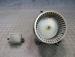 2017-2023 Alfa Romeo Stelvio A/c Heater Blower Motor Fan W/ Resistor. Fixed Price $104.99.