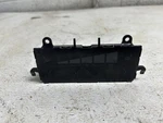 2021 Volvo Xc90 Dual Zone Automatic Temperature Controller Oem Id 31674023. Fixed Price $106.95.