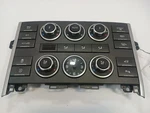 Bh4218d679ac Range Rover Climate Temperature Ac Heater Controls 11916353. Fixed Price $129.83.