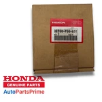 1995-1997 Honda Accord Oem A/c Compressor Clutch Set Assembly 38900p0ga01. Fixed Price $120.99.