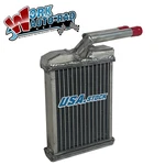 3005383 Aluminum Hvac Heater Core For 1962-1967 Chevrolet Chevy Ii 2.5 4.1l 5.3l. Fixed Price $41.99.