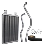 Four Seasons 92063 Aluminum Heater Core For 05-08 300 Charger Magnum. Fixed Price $63.54.