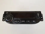 04-06 Suzuki Verona 96392751 Climate Control Panel Temperature Unit A/c Heater. Fixed Price $23.97.