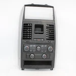 2009 Dodge Grand Caravan Hvac Temperature Control Panel Part Number - 655-01986. Fixed Price $58.99.