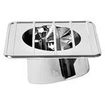 For Chevy C10 Pickup 68-72 Dynacorn Driver Side Dash Panel Board Air Vents. Fixed Price $60.71.