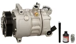 Four Seasons 7906nk A/c Compressor Kit For 12-15 Volkswagen Passat. Fixed Price $434.99.