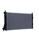 13220 Radiator For Mazda 5 2012-17 2.5l 2755 Cu13220 Lfya15sb0 Lfy915sb0. Fixed Price $104.77.