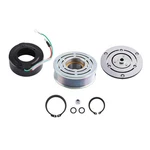 A/c Compressor Air Condition Clutch Kit For Honda Civic 4 Cyl. 1.8l 2006 - 2011. Fixed Price $36.99.