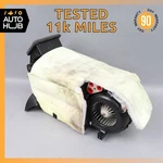 10-19 Aston Martin Rapide Center Console Rear Ac A/c Air Heater Blower Oem 11k. Fixed Price $332.00.