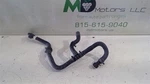 2013 - 2021 Chevrolet Trax 1.4l Hvac Heater Water Outlet Hose Tube Pipe Set. Fixed Price $80.00.