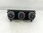 2011-2014 Chrysler 200 Ac Heater Climate Control 61036a Frwy4. Fixed Price $59.32.