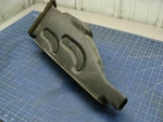 Volvo Heater Air Duct. Fixed Price $27.99.