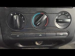 Temperature Control With Ac Fits 04-08 Ford F150 Pickup. Fixed Price $96.33.
