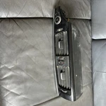 2015-2018 Bmw X3 M40 Dash Air Vent Push Start Button Black P/n 91847 R42-04. Fixed Price $49.00.