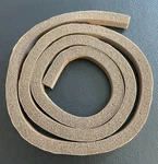 Mercedes-benz Front Hvac Case Seal - 201-835-03-98 For Mbz 300se, Cl500 & More. Fixed Price $14.04.