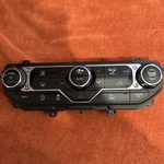 2021-2026 Jeep Wrangler Jl Oem Ac Heater Temperature Control 7bu55dx9ab. Fixed Price $199.99.