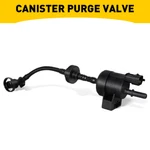 Vapor Canister Purge Solenoid Valve For Chevy Cruze Sonic Trax Buick Encore 1.4l. Fixed Price $17.09.