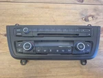 2012 2013 Bmw 328i Ac Heater Temperature Control Unit Oem. Fixed Price $37.53.