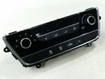 2015-2017 Hyundai Sonata Ac Heater Climate Control Temperature. Fixed Price $73.99.
