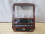 04 05 06 07 08 Ford F150 Ac Temp Heat Climate Control Dash Bezel 4l34-18c612-af. Fixed Price $174.99.
