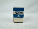 Nos Mopar Chrysler 1967-73 C-body A/c Epr Valve Gasket Terminal. Fixed Price $22.15.