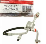 A/c Refrigerant Liquid Hose Motorcraft Yf-37147 Fits 12-14 Ford Focus. Fixed Price $53.79.