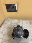 14 Chevy Spark A/c Air Compressor Gas Model W/o Thermal Protection Thru 12/20/13. Fixed Price $69.99.