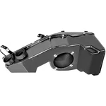 1966-77 Ford Bronco; Heater Core Box Assembly. Fixed Price $308.99.