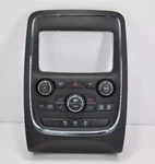 2014-2015 Dodge Durango Ac Heater 8.4" Climate Temperature Control Oem Tested. Fixed Price $122.74.
