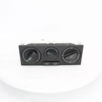 2002 Volkswagen Jetta Temperature Control Part Number - 655-51066. Fixed Price $34.99.