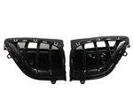 2021-25 Volkswagen Id.4 Rh&lh Fog Lamp Light Trim Insert Bezel Cover Oem Pair. Fixed Price $150.00.