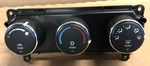 2008 Dodge Avenger Climate Control Switch Heater A/c 2007-2010 Chrysler Sebring. Fixed Price $49.50.
