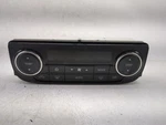 2018 Mitsubishi Outlander Ac Heater Climate Control 7820b057xa Dwnzv. Fixed Price $70.26.