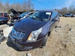 2015 Cadillac Srx Used Blower Motor Oem 615-00704 129k Miles. Fixed Price $106.88.