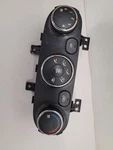 14-16 Kia Forte Temperature Control Coupe Manual 97250a7260. Fixed Price $85.27.