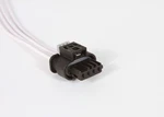 Speaker Connector Acdelco Gm Original Equipment 13581092. Fixed Price $37.47.