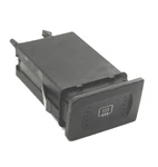 Genuine Rear Defrost Switch 99-05 Vw Jetta Golf Mk4 Defog Button 1j0 959 621 D. Fixed Price $14.99.