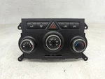 2012-2013 Kia Sorento Ac Heater Climate Control Q138u45z 97250-1u450 B04ft. Fixed Price $138.24.