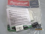 Motorcraft Wpt-1578 A/c Pressure Transducer Connector 9u2z-14s411-cd. Fixed Price $31.49.