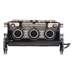 Discovery 5 L462 Heater Control Panel Hy32-04268a. Fixed Price $57.75.