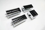 For 1973 1974 1975 1976 1977 1978 1979 80 Chevy Gmc Truck A/c Dash Vent Set 4pcs. Fixed Price $49.99.