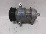 2022 Nissan Frontier Ac Compressor Fits 22-23 64k 3.8l. Fixed Price $125.10.