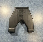 2012-2018 Ford Focus Hvac Heater Air Vent Duct Tube Am51-r018w12-ae Oem. Fixed Price $23.99.