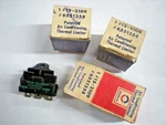 1- Nos Genuine Gm Ac Delco Thermo Limiter Air Conditioning Fuse. Fixed Price $10.00.